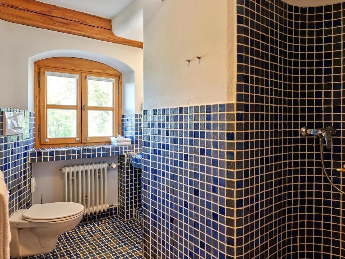 Apartment Ruheoase In Fuerstenzell
