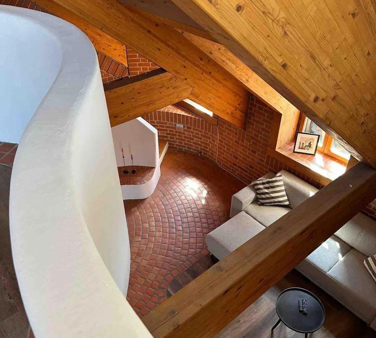 Apartment Ruheoase In Fuerstenzell Germany
