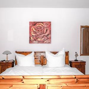 Hostel Zur Alten Post-pension, Fuerstenzell